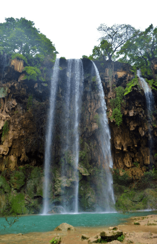 essay about tourism in salalah