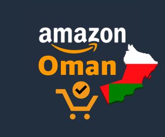 amazon oman